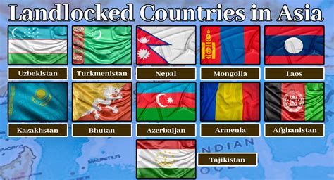 landlocked in tagalog